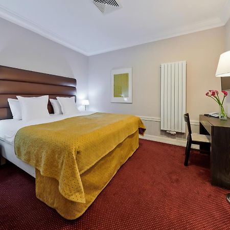 La Boutique Hotel Прага Екстериор снимка