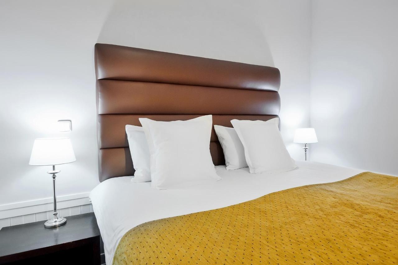La Boutique Hotel Прага Екстериор снимка